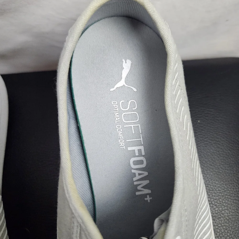 Puma Women's Bari Comfort Shoes‎ Size 9.5 Athleisure Gorpcore